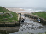 Seaton Sluice