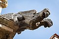 Segovia - Catedral de Segovia - Gárgolas 2017-10-22.jpg