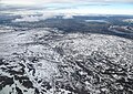 Parco nazionale di Skarvan og Roltdalen