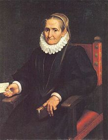 A partida de xadrez (Sofonisba Anguissola) – Wikipédia, a