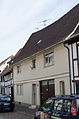 Seligenstadt, Steinheimer Strasse 29-001.jpg