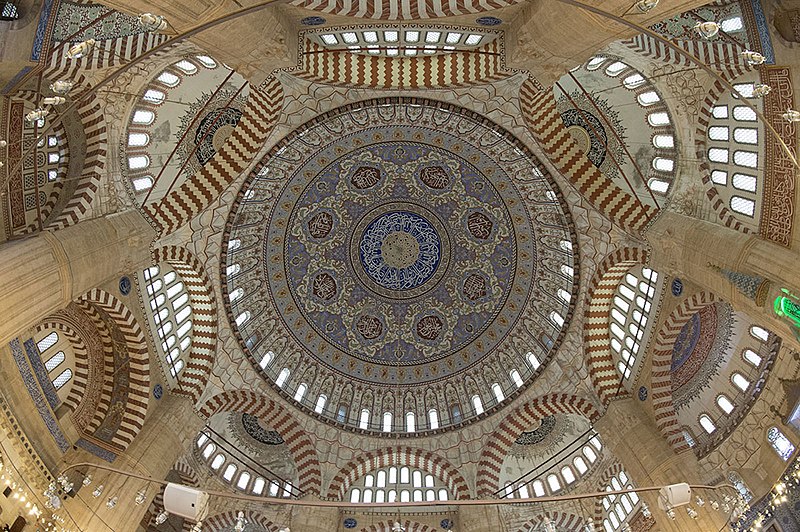 File:Selimiye Mosque Mosque 0170.jpg