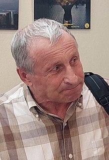 Mykola Semena Ukrainian journalist (born 1950)