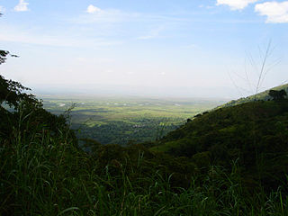 Semliki River River in DR Congo , Uganda