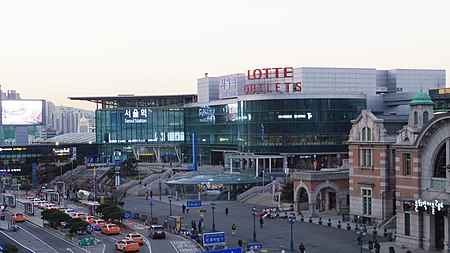 Seoul station 20181122 072342