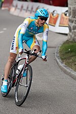 Miniatuur voor Bestand:Sergey Renev - Tour de Romandie 2010, Stage 3.jpg