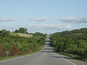 BR-110 (Brazil highway) - Wikipedia