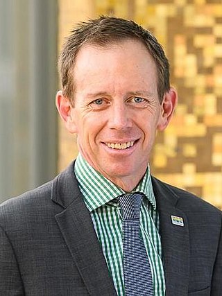 <span class="mw-page-title-main">Shane Rattenbury</span> Australian politician