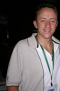 Shane Van Boening American pool player