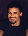 Shemar Moore geboren op 20 april 1970