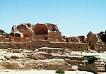 Shivta ruins in the Negev.jpg