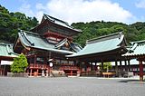 静岡浅間神社