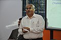 Shrikant Pathak Addressing - Inaugural Session - Professional Training Programme On Cyber Security - CDAC-NCSM - Kolkata 2017-12-12 6116.JPG