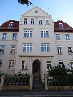 Sickingenstraße 6, Dresden (1333)