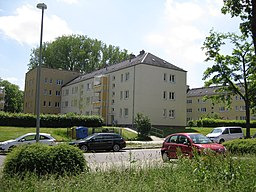 Siedlung Pappelhof (2)