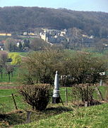 View on Cannerberg