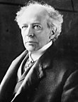 Sir Wilfrid Laurier, 7th Prime Minister of Canada Sir Wilfrid Laurier - Bain.jpg