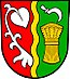 Wappen von Slatina nad Zdobnicí
