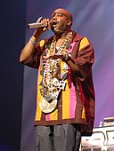 Slick Rick: Âge & Anniversaire