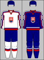 Jerseys van het Slowaakse nationale team 2005.png