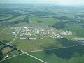 Thumbnail for James T. Vaughn Correctional Center