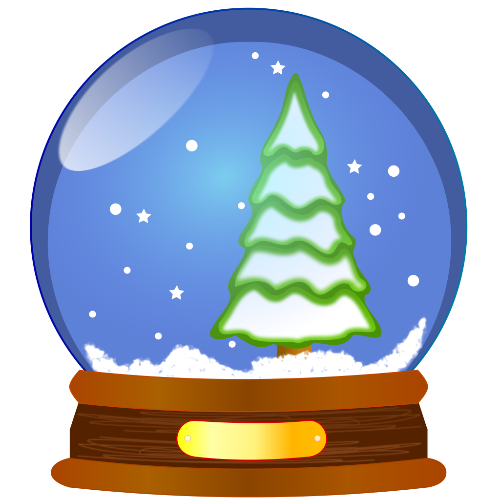 Free Free 143 Christmas Snow Globe Svg SVG PNG EPS DXF File