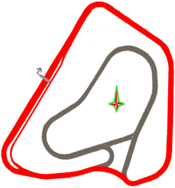 Outer Circuit (2009–present)