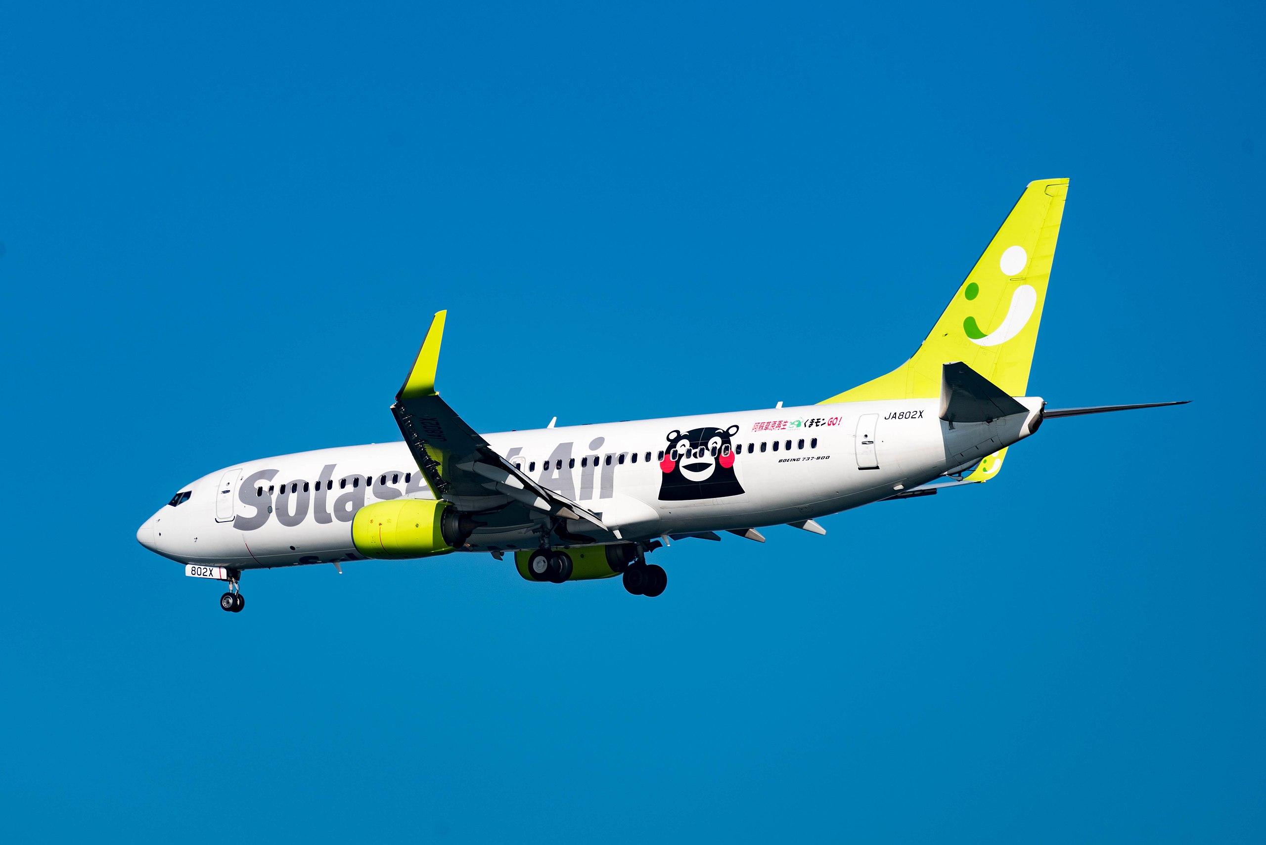 File:Solaseed Air, Boeing 737-81D(WL), JA802X (24429032635).jpg 