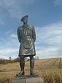 Soldier of the Black Watch - geograph.org.uk - 254012.jpg