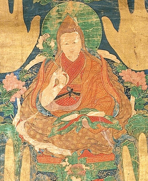 3rd Dalai Lama