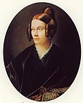 Sophie Rostoptchine, comtesse de Ségur