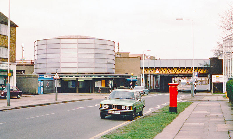 File:South Ruislip Station, exterior geograph-4010607-by-Ben-Brooksbank.jpg