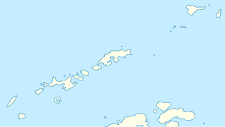 Islas Shetland del Sur