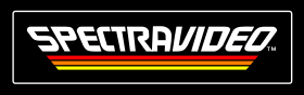 Spectravideo-Logo