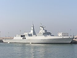 SAS Spioenkop (F 147)