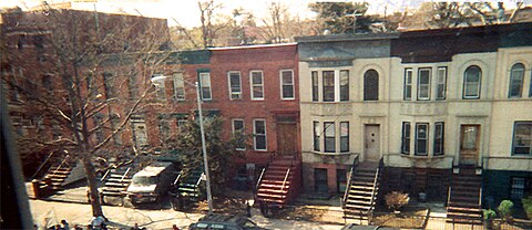 Crown Heights