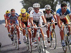 Stéphane Heulot échappé lors de l'International Rochester Classic en 1997.jpg