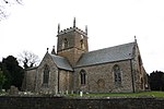 Church of St Edmund