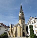 Reformierte Kirche