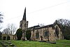 St.Leonard's church, Thrybergh - geograph.org.uk - 113972.jpg