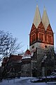 St. Antonius & St. Shenouda Kirche - panoramio - Uli Herrmann (1).jpg