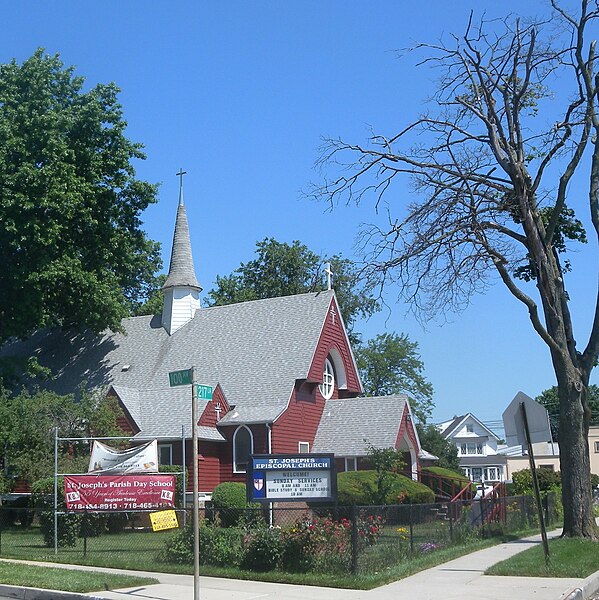 File:St. Joseph's Episcopal Church, Queens Village, jeh.jpg