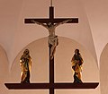 Thumbnail for File:St. Laurentius Kreuzigungsgruppe Woergl-1.jpg