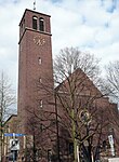 St. Ludgerus (Essen)