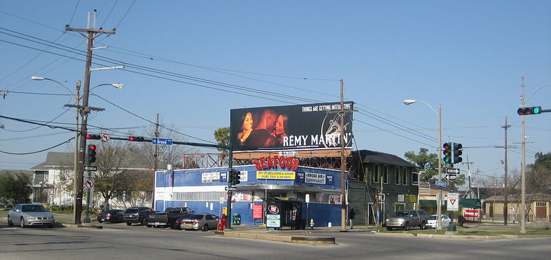 File:StBernardBroadSeafood2NOLA.JPG