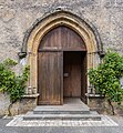 * Nomination Portal of the St Martin church in Montesquiou, Gers, France. --Tournasol7 04:15, 23 August 2023 (UTC) * Promotion  Support Good quality.--Famberhorst 05:29, 23 August 2023 (UTC)