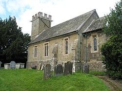 St Michael, Sibdon Carwood 1.jpg