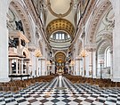 St Paul's Cathedral Nave, London, UK - Diliff.jpg