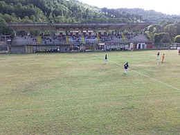 Stadionul Isola Liri 2012.jpg