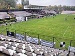 Stadionul Regie